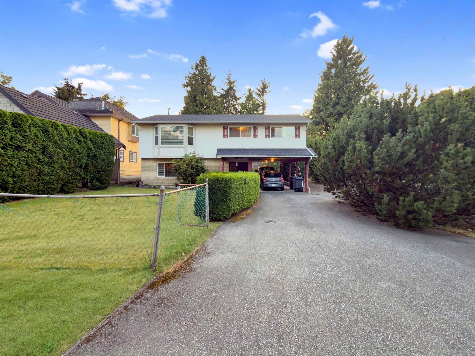 6331 129A STREET, Surrey, British Columbia