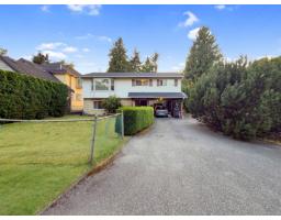 6331 129A STREET, Surrey, British Columbia