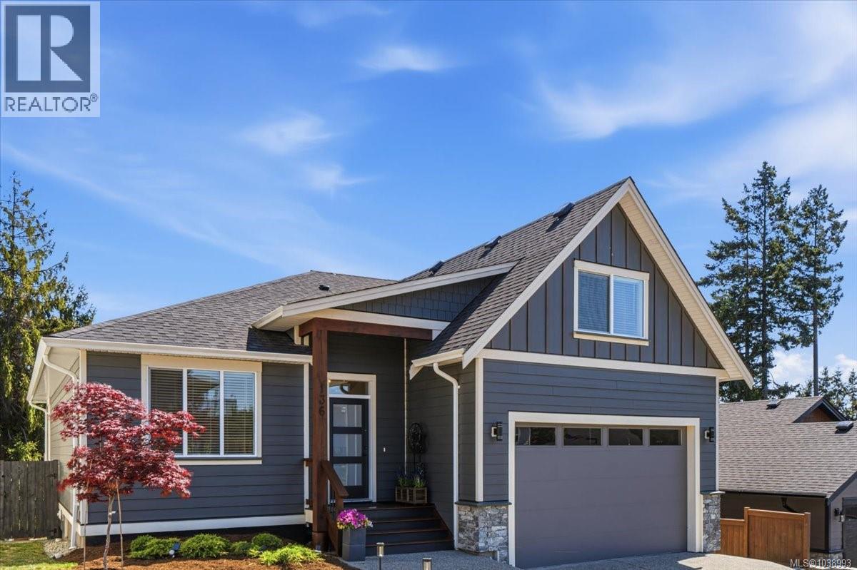 136 Golden Oaks Cres, Nanaimo, British Columbia