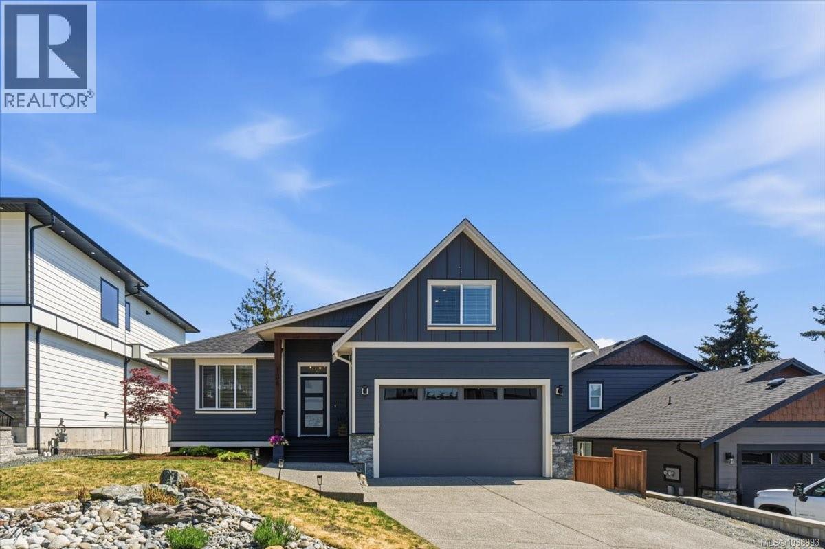 136 Golden Oaks Cres, Nanaimo, British Columbia  V9T 0K8 - Photo 27 - 1038993