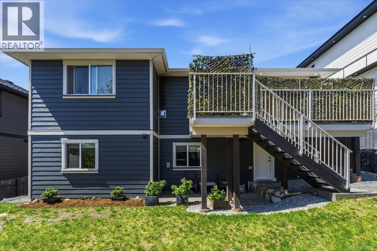 136 Golden Oaks Cres, Nanaimo, British Columbia  V9T 0K8 - Photo 30 - 1038993