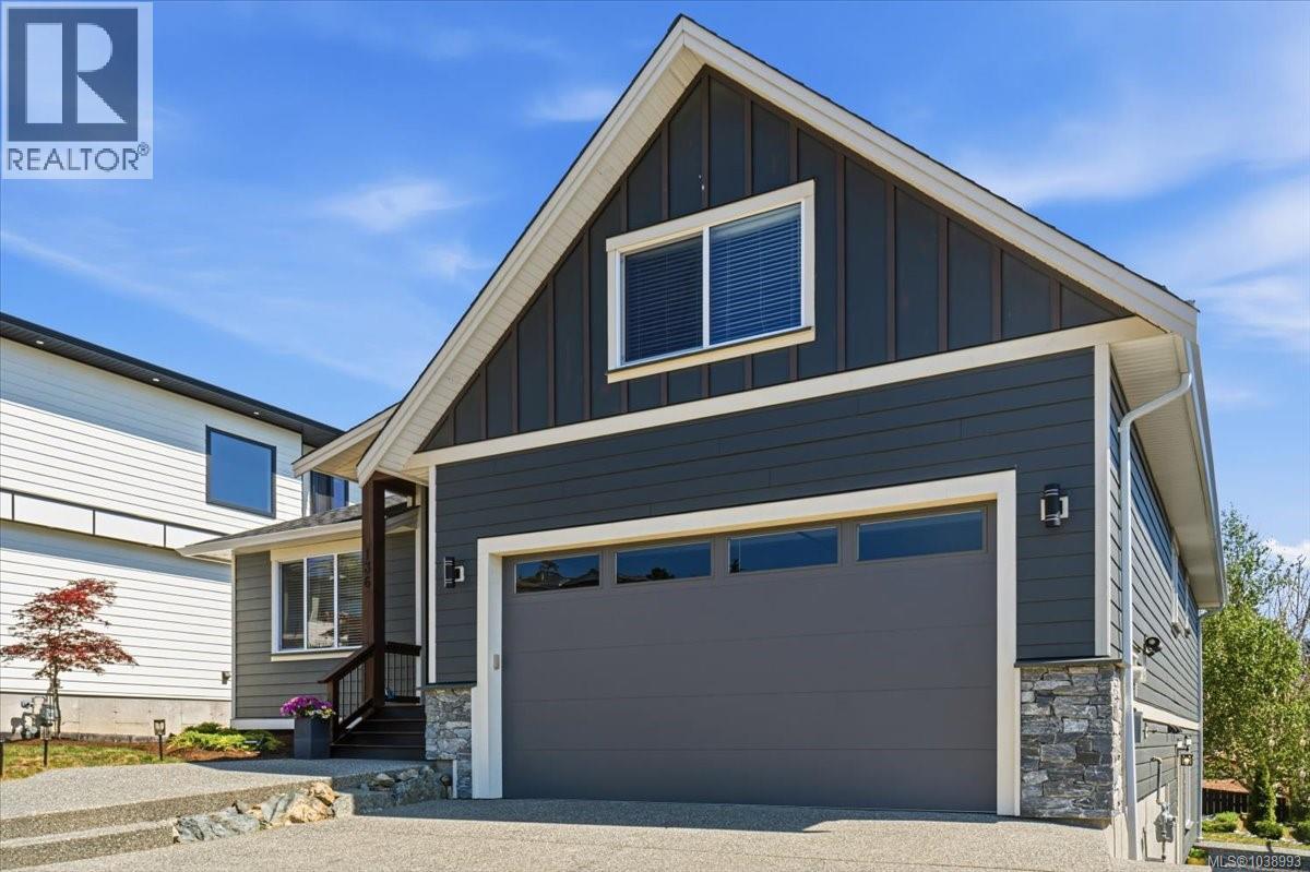 136 Golden Oaks Cres, Nanaimo, British Columbia  V9T 0K8 - Photo 29 - 1038993