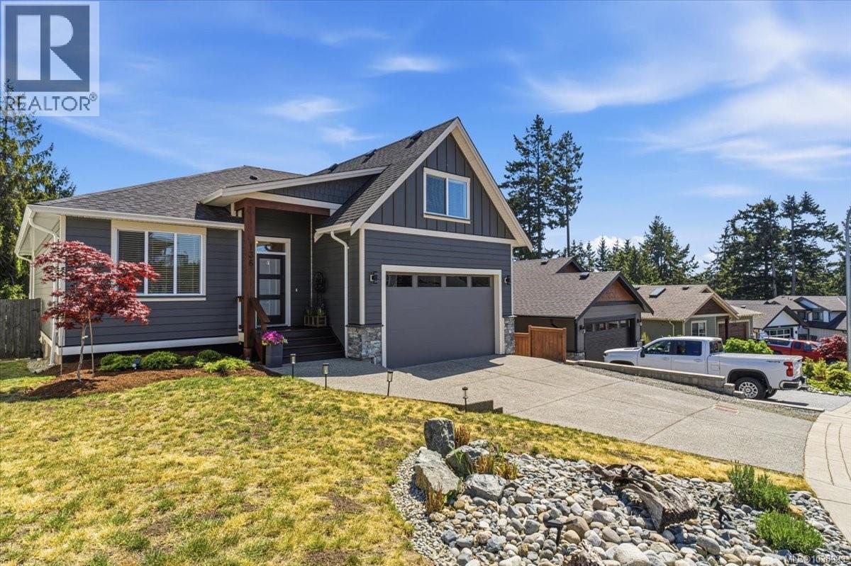 136 Golden Oaks Cres, Nanaimo, British Columbia  V9T 0K8 - Photo 28 - 1038993