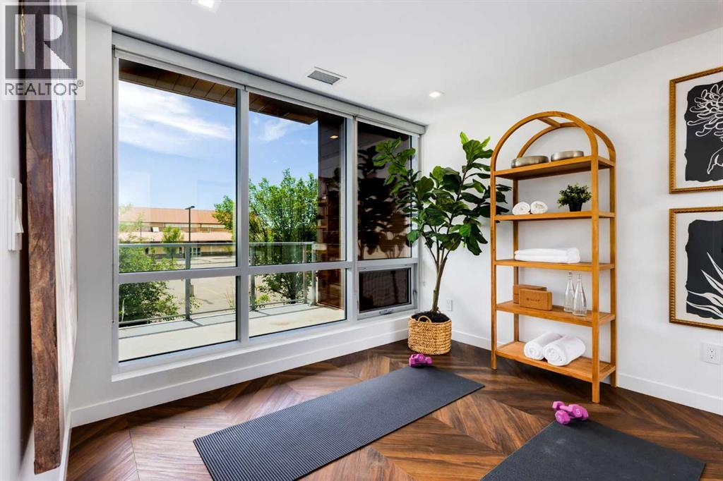 104, 8445 Broadcast Avenue Sw, Calgary, Alberta  T3H 6B6 - Photo 35 - A2315873