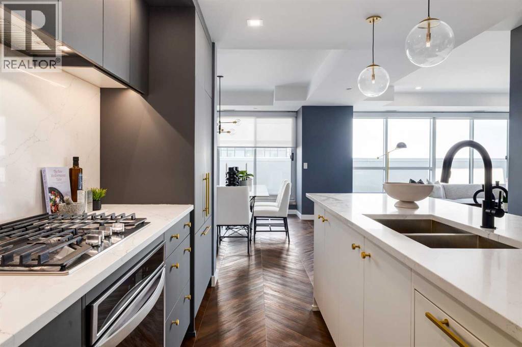 715, 8445 Broadcast Avenue Sw, Calgary, Alberta T3H 6B6 - Photo 8 - A2316322
