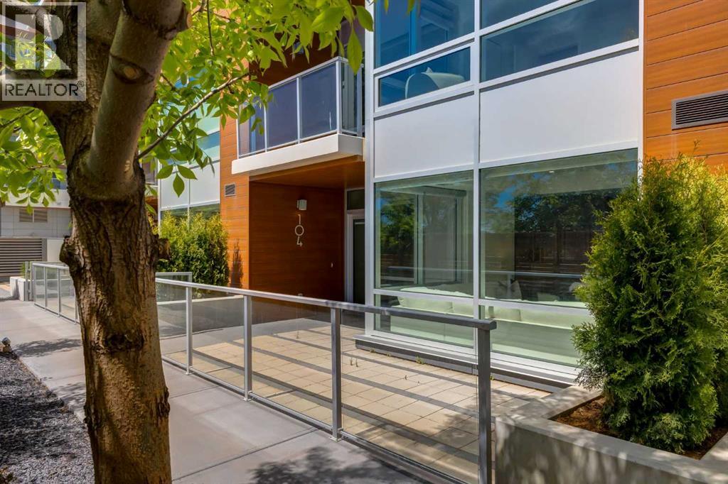 104, 8445 Broadcast Avenue Sw, Calgary, Alberta  T3H 6B6 - Photo 42 - A2315873
