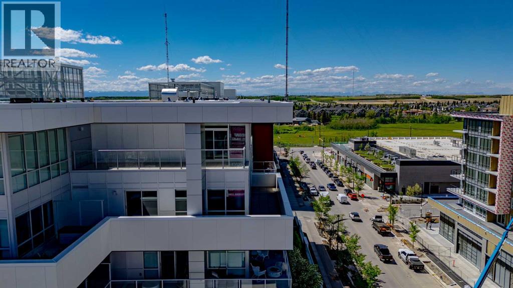 715, 8445 Broadcast Avenue Sw, Calgary, Alberta T3H 6B6 - Photo 34 - A2316322