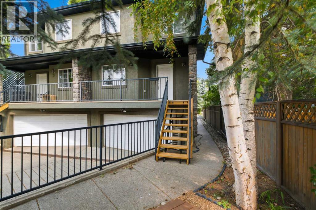 2, 435 13 Avenue NE, Calgary, Alberta T2E 1C3 - Photo 46 - A2336572