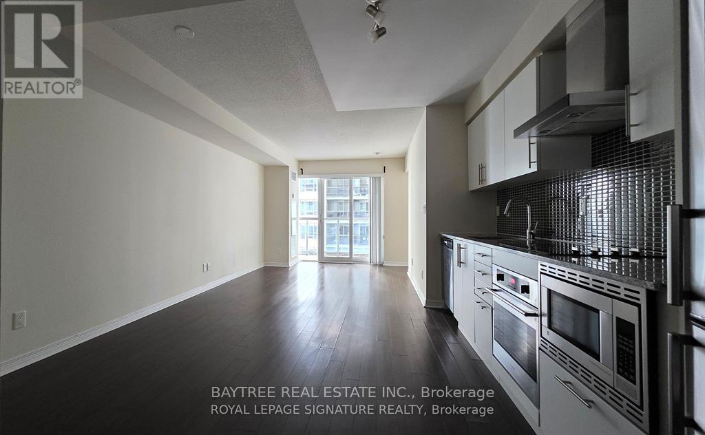 622 - 352 FRONT STREET W, Toronto, Ontario