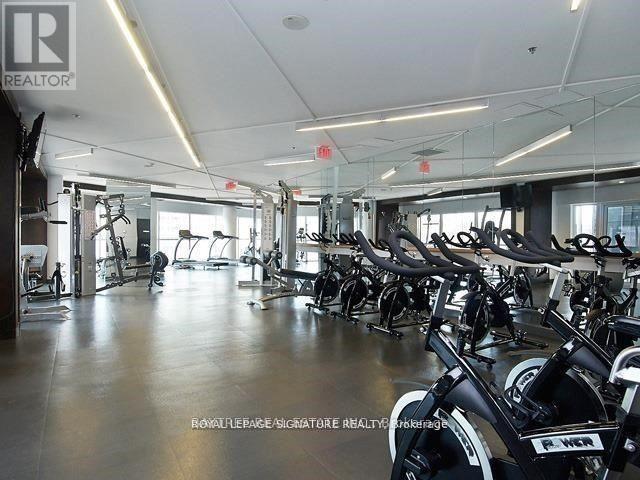 622 - 352 Front Street W, Toronto, Ontario  M5V 1B5 - Photo 17 - C13681274