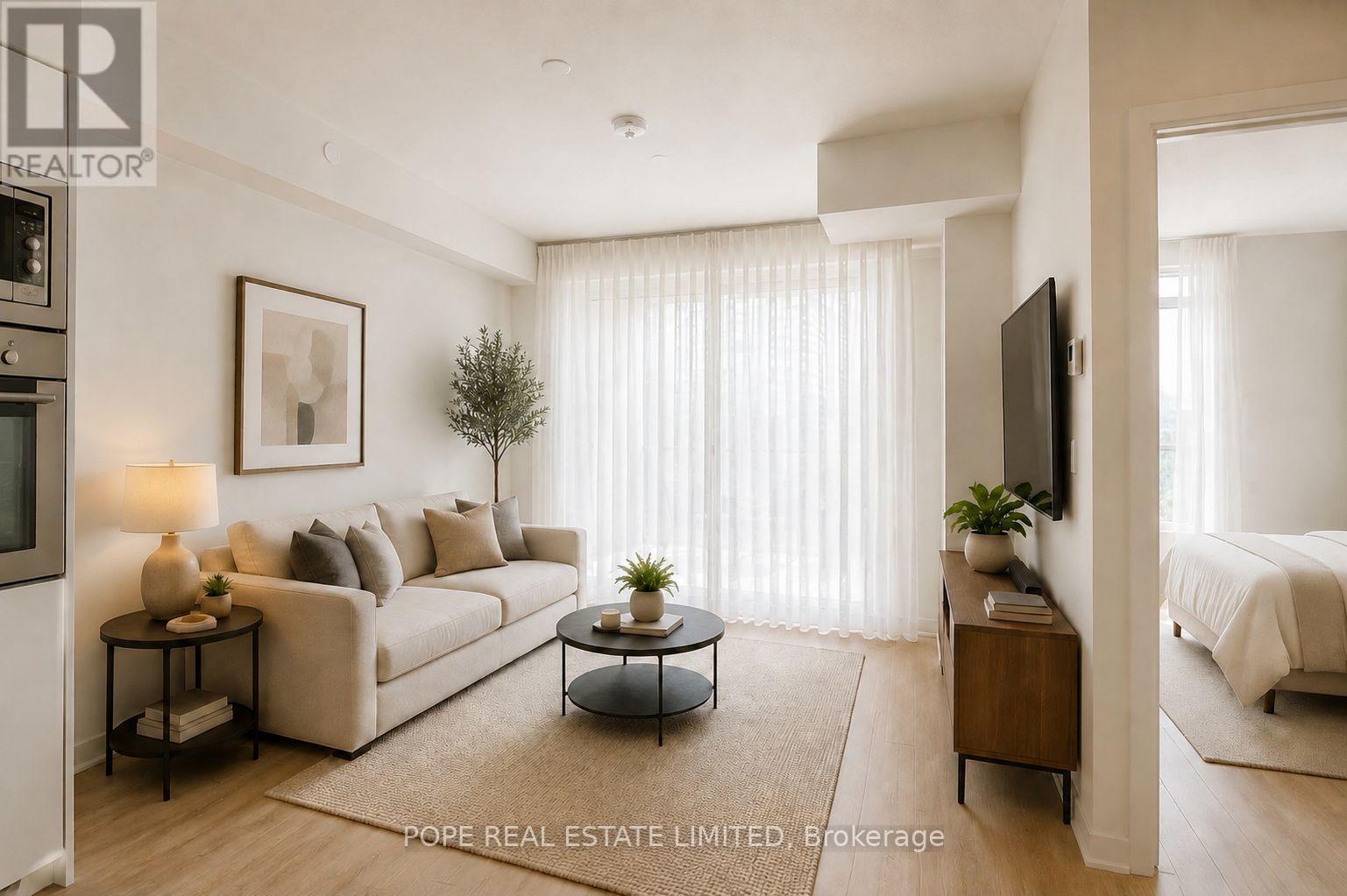 604W - 27 BATHURST STREET, Toronto, Ontario