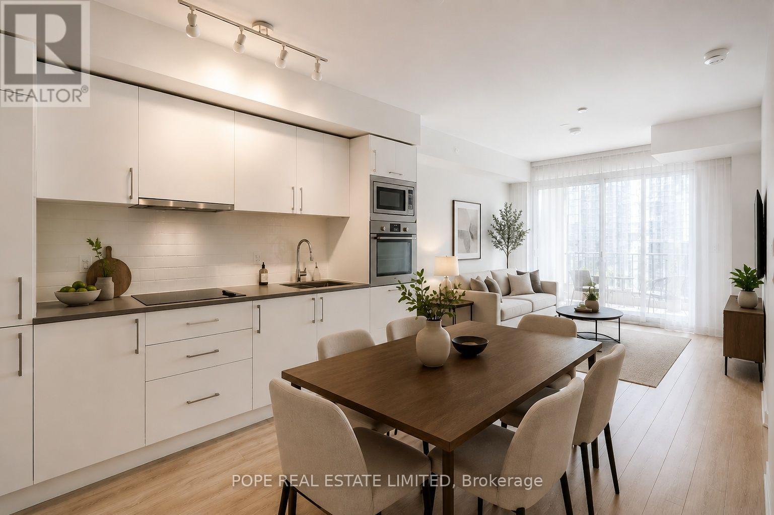 604w - 27 Bathurst Street, Toronto, Ontario  M5V 1C1 - Photo 2 - C13681280