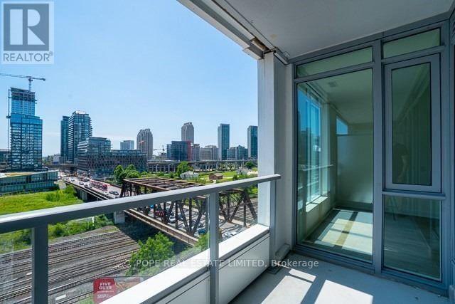 604w - 27 Bathurst Street, Toronto, Ontario  M5V 1C1 - Photo 23 - C13681280