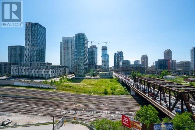 604w - 27 Bathurst Street, Toronto, Ontario  M5V 1C1 - Photo 24 - C13681280