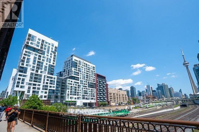 604w - 27 Bathurst Street, Toronto, Ontario  M5V 1C1 - Photo 27 - C13681280