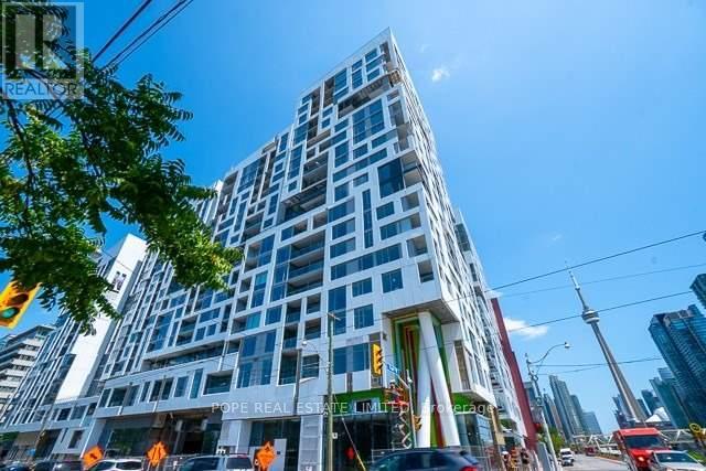604w - 27 Bathurst Street, Toronto, Ontario  M5V 1C1 - Photo 28 - C13681280