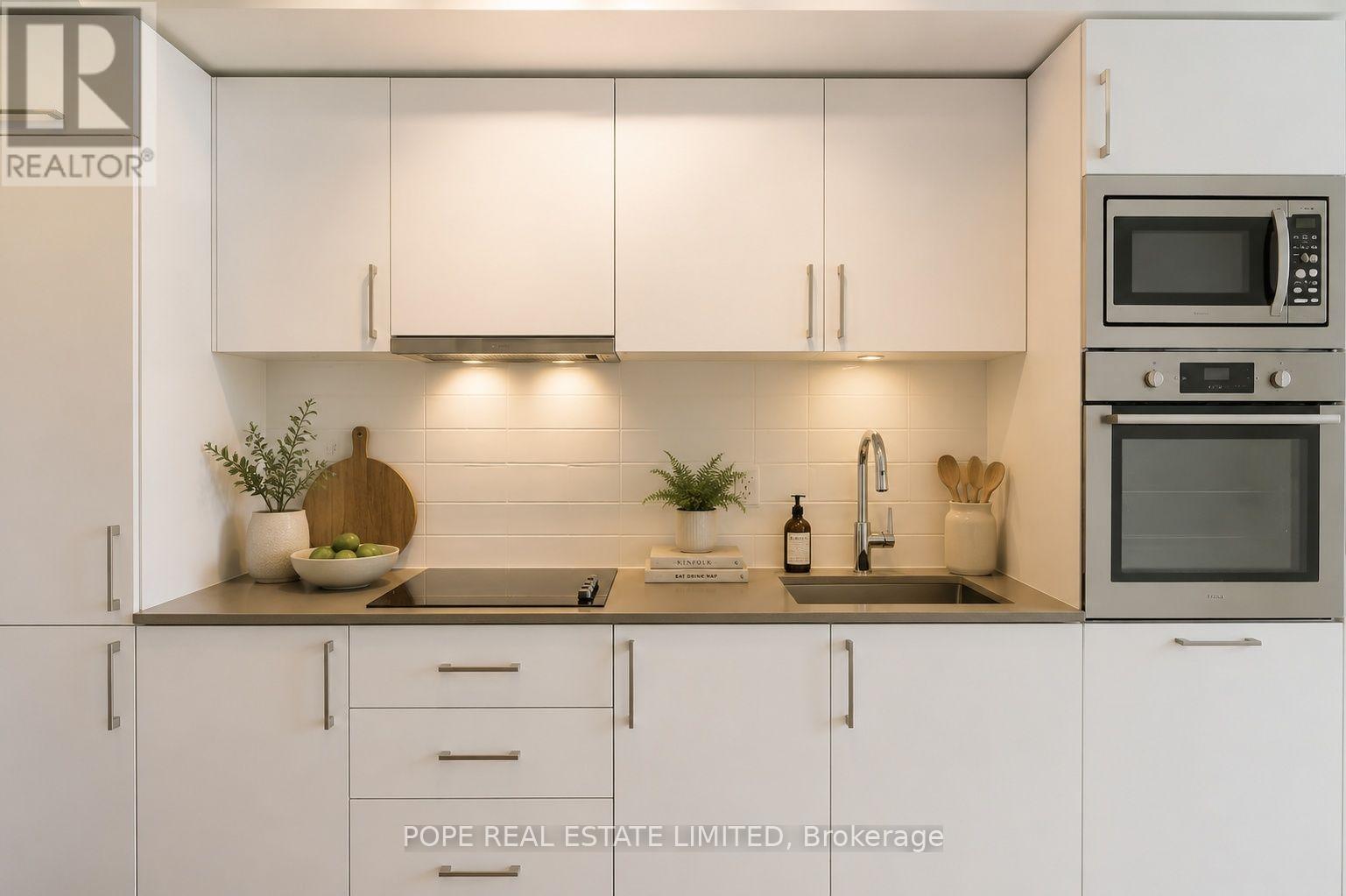 604w - 27 Bathurst Street, Toronto, Ontario  M5V 1C1 - Photo 3 - C13681280