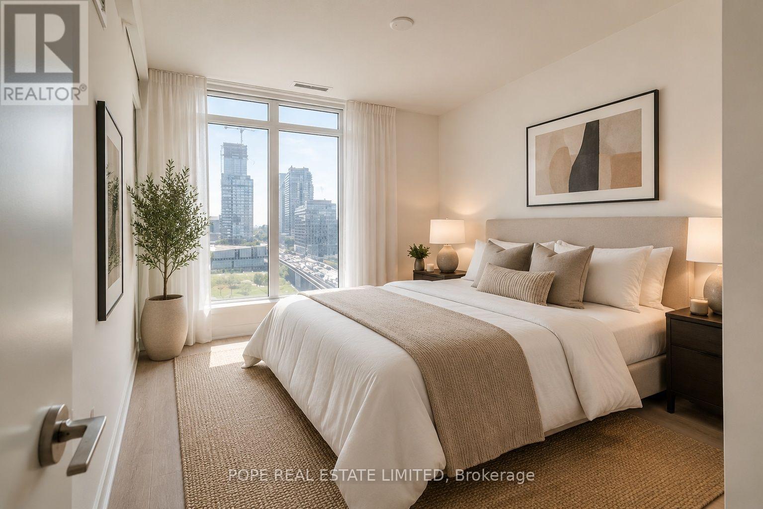 604w - 27 Bathurst Street, Toronto, Ontario  M5V 1C1 - Photo 4 - C13681280