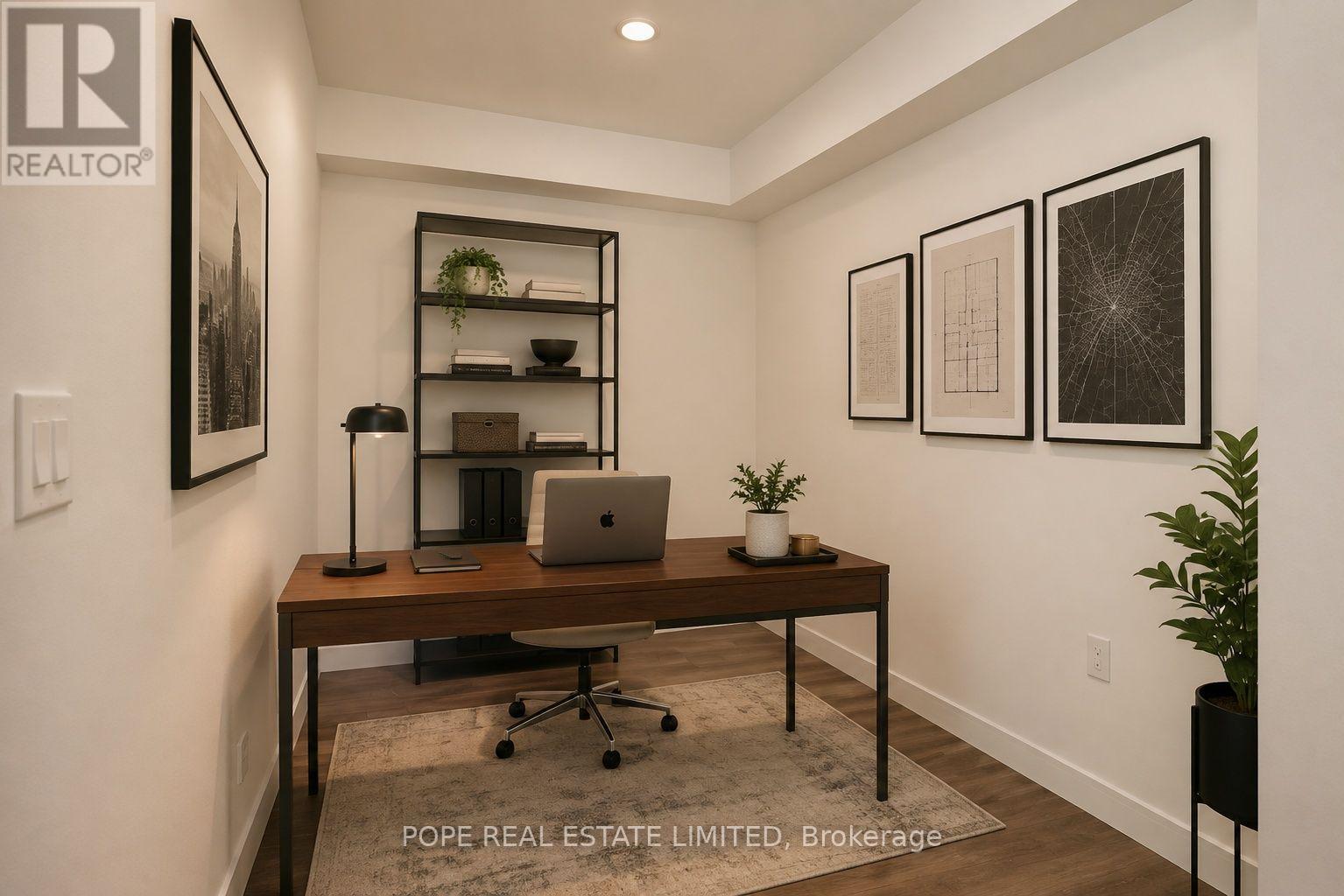 604w - 27 Bathurst Street, Toronto, Ontario  M5V 1C1 - Photo 7 - C13681280