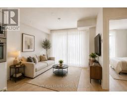 604W - 27 BATHURST STREET, Toronto, Ontario