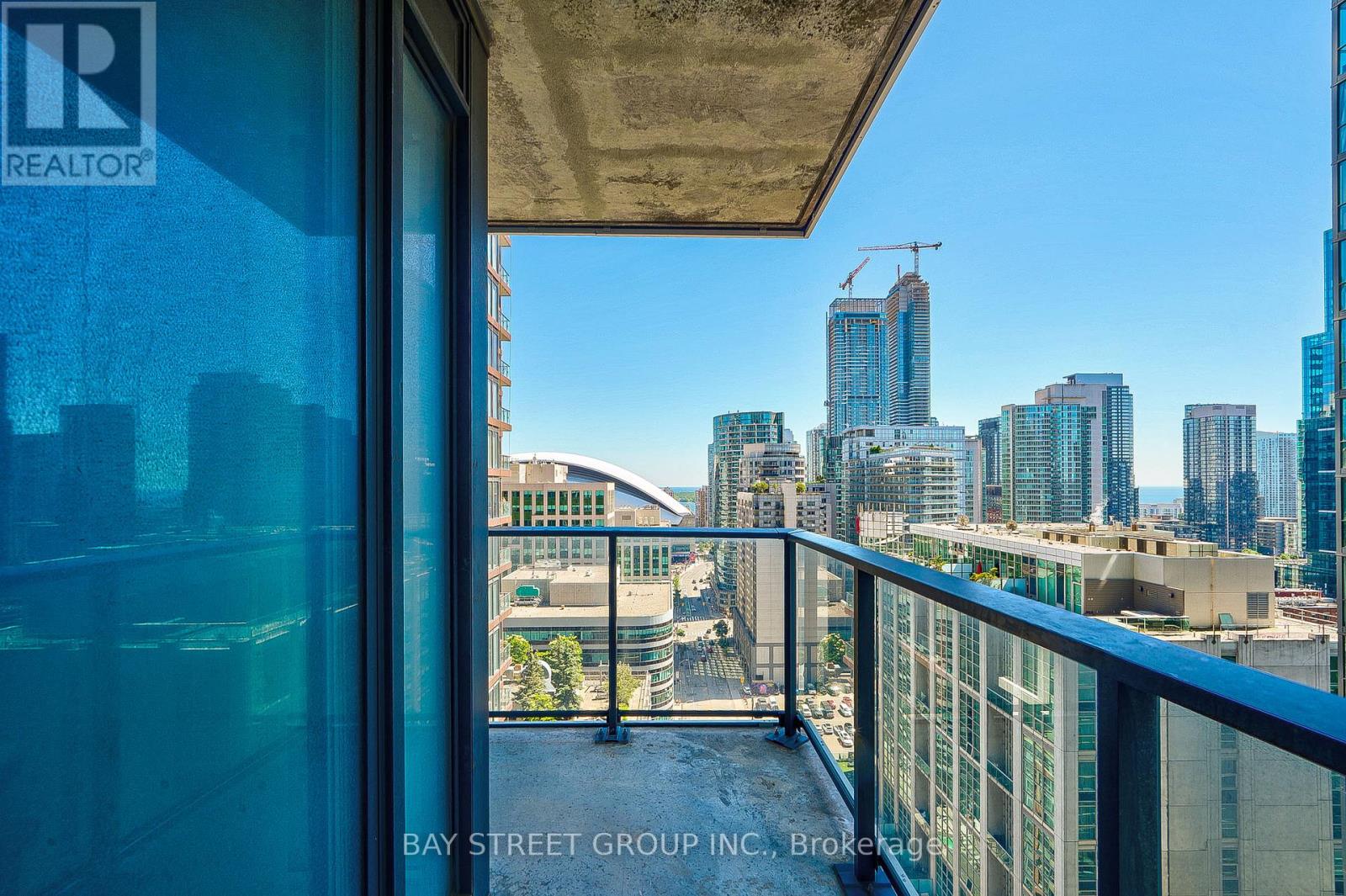 2205 - 115 Blue Jays Way, Toronto, Ontario  M5V 0N4 - Photo 31 - C13681288