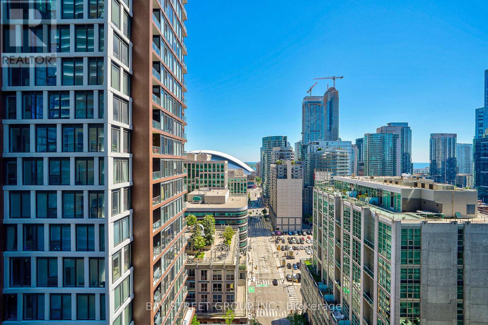 2205 - 115 Blue Jays Way, Toronto, Ontario  M5V 0N4 - Photo 36 - C13681288