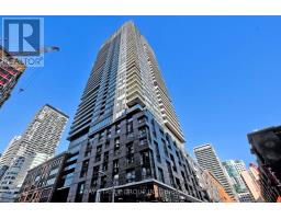 2205 - 115 BLUE JAYS WAY, Toronto, Ontario