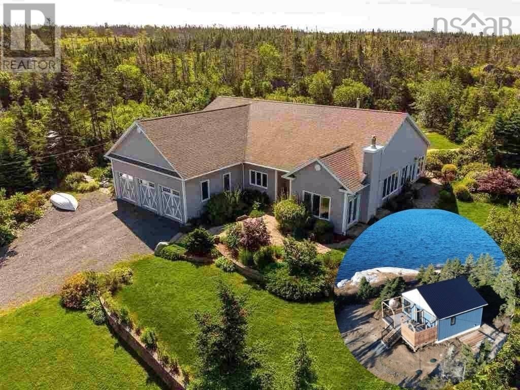 462 Bald Rock Road, Sambro, Nova Scotia  B3V 1K9 - Photo 1 - 202529252
