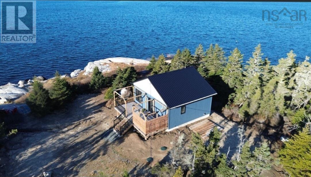 462 Bald Rock Road, Sambro, Nova Scotia  B3V 1K9 - Photo 2 - 202529252