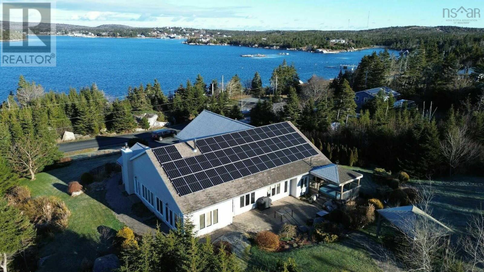 462 Bald Rock Road, Sambro, Nova Scotia  B3V 1K9 - Photo 32 - 202529252