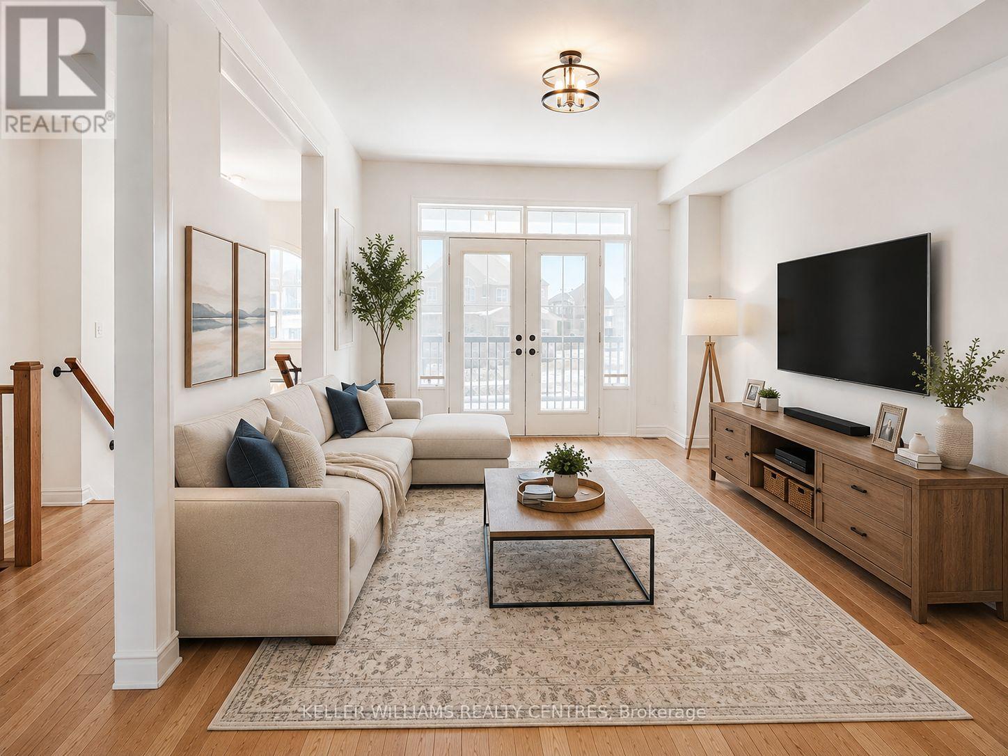 124 ELEPHANT HILL DRIVE, Clarington, Ontario