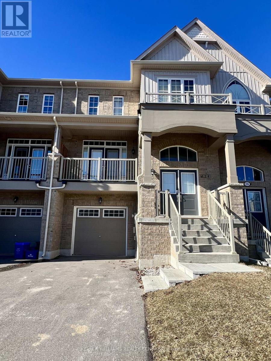 124 Elephant Hill Drive, Clarington, Ontario  L1C 0V9 - Photo 2 - E13681260