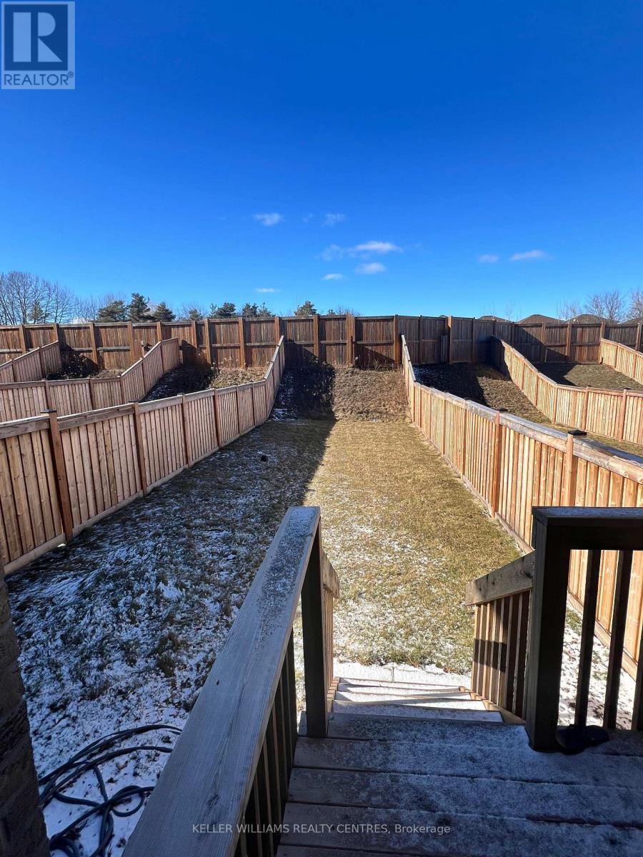 124 Elephant Hill Drive, Clarington, Ontario  L1C 0V9 - Photo 20 - E13681260