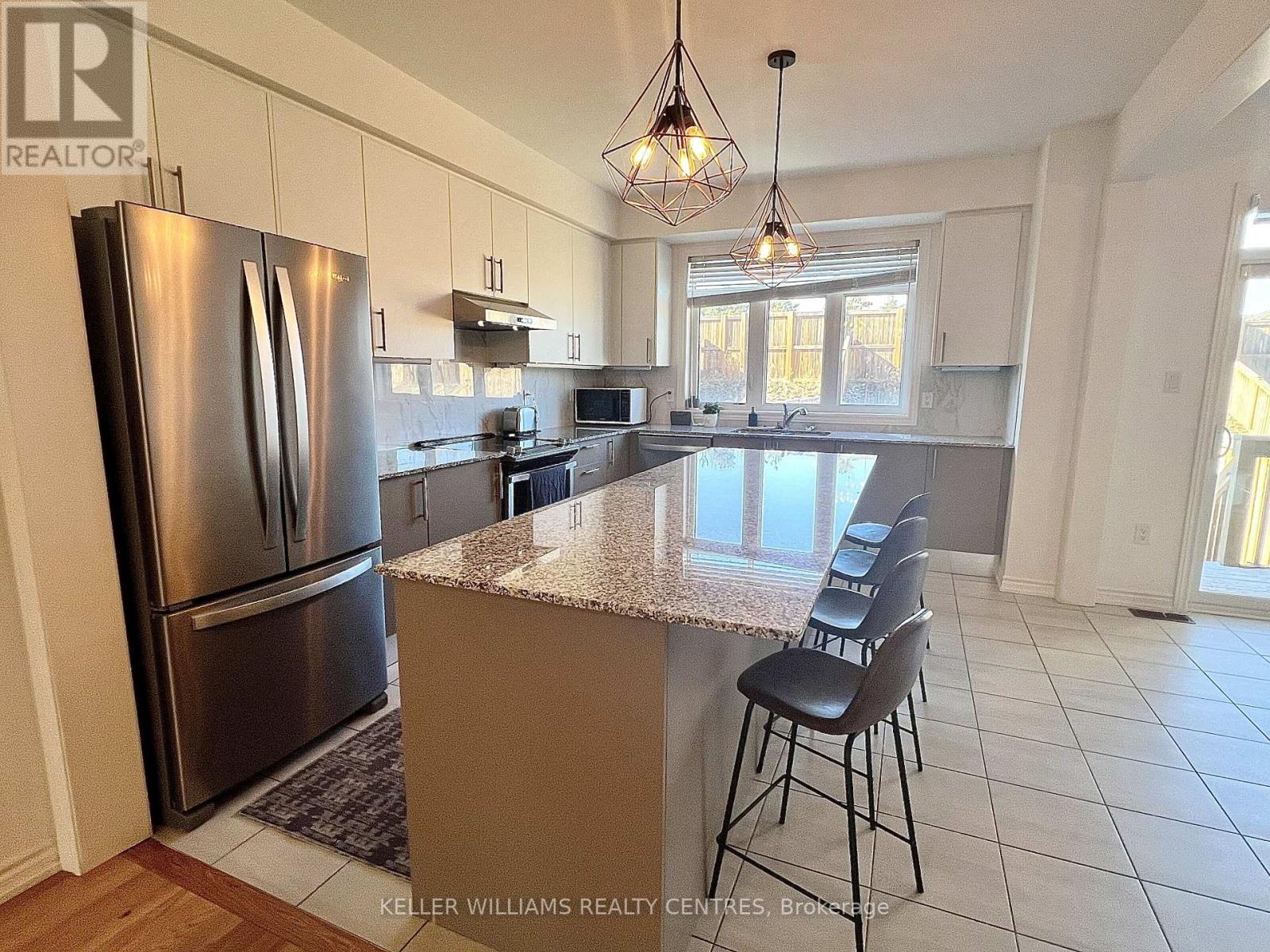124 Elephant Hill Drive, Clarington, Ontario  L1C 0V9 - Photo 4 - E13681260