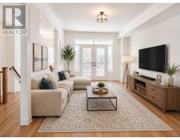 124 ELEPHANT HILL DRIVE, Clarington, Ontario