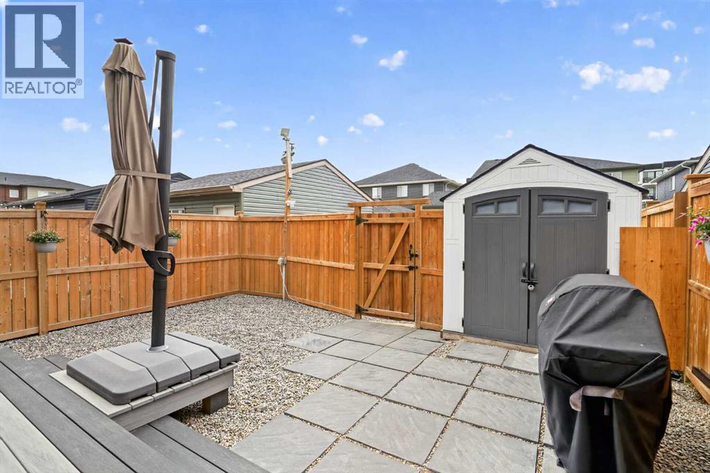 374 Wolf Creek Manor Se, Calgary, Alberta  T2X 4V5 - Photo 37 - A2330964