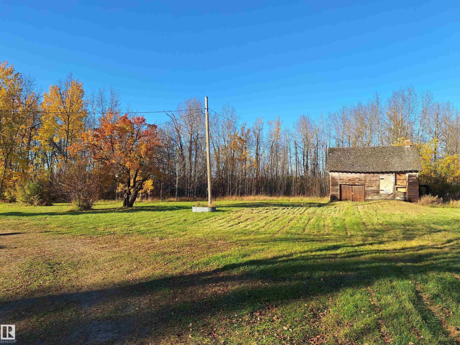 Out Of Town #7 Willow Dr, Boyle, Alberta  T0A 0M0 - Photo 28 - E4504153