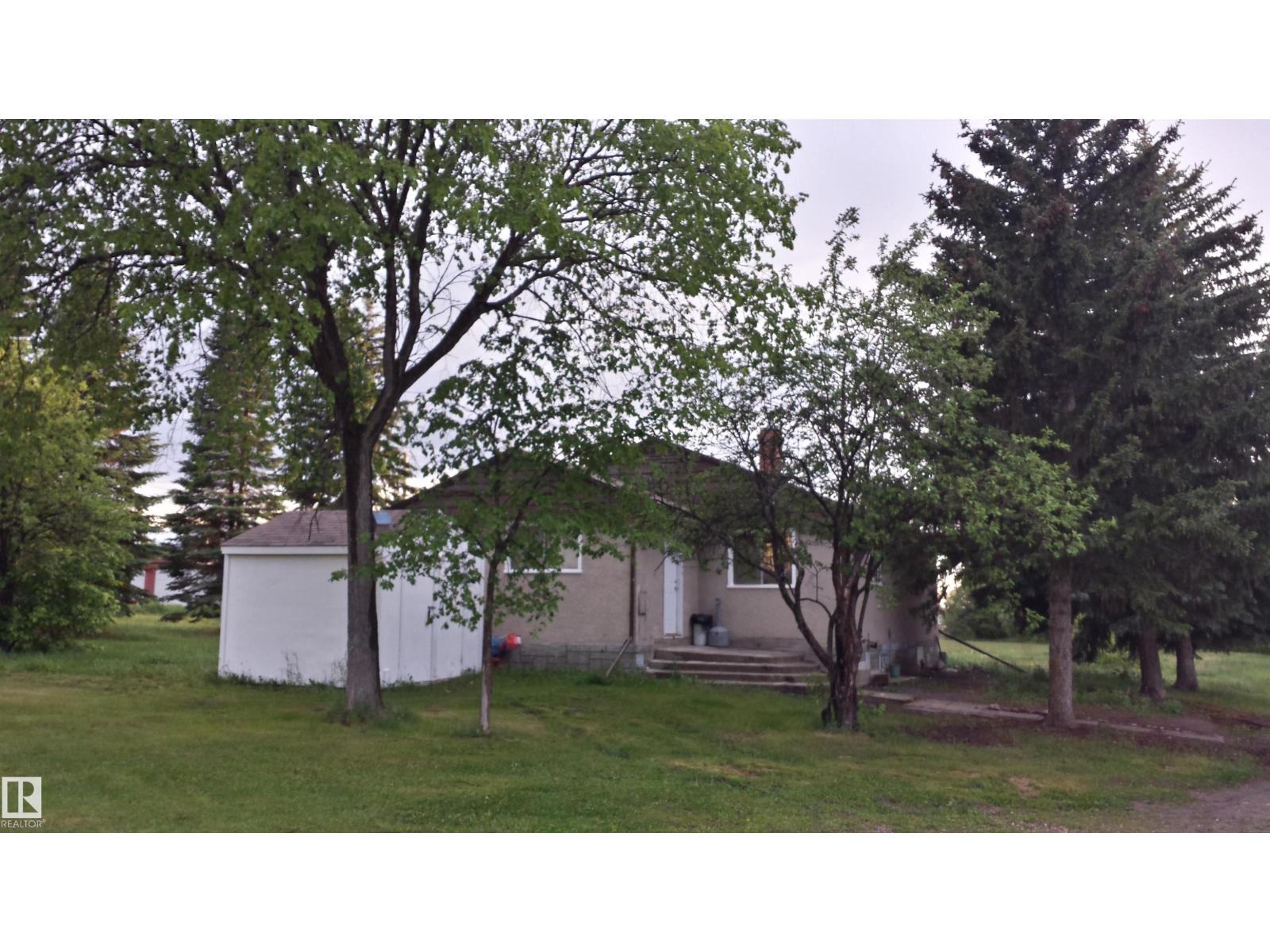 Out Of Town #7 Willow Dr, Boyle, Alberta  T0A 0M0 - Photo 29 - E4504153