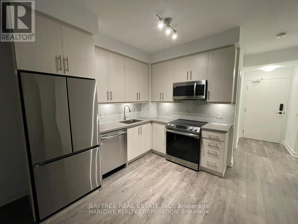 911 - 105 ONEIDA CRESCENT, Richmond Hill, Ontario