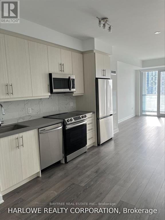 603 - 95 ONEIDA CRESCENT, Richmond Hill, Ontario