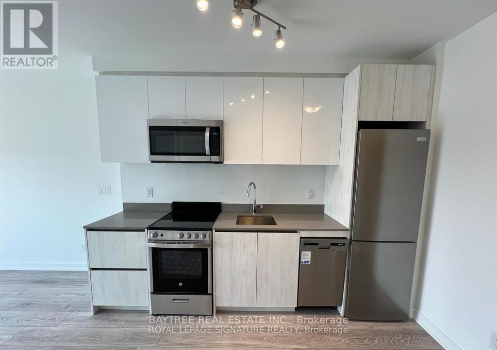 603 - 95 Oneida Crescent, Richmond Hill, Ontario  L4B 0B1 - Photo 2 - N13681282