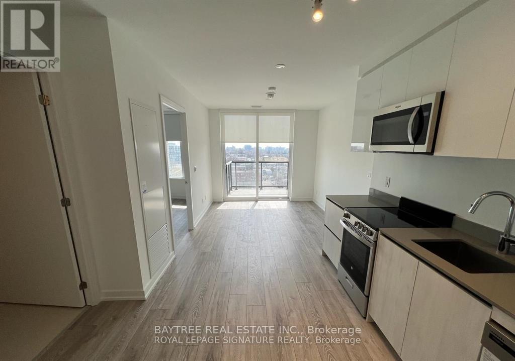 526 - 3100 KEELE STREET, Toronto, Ontario