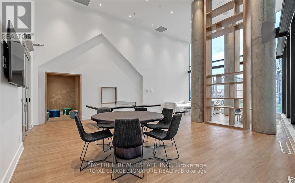 526 - 3100 Keele Street, Toronto, Ontario  M3M 0E1 - Photo 14 - W13681270