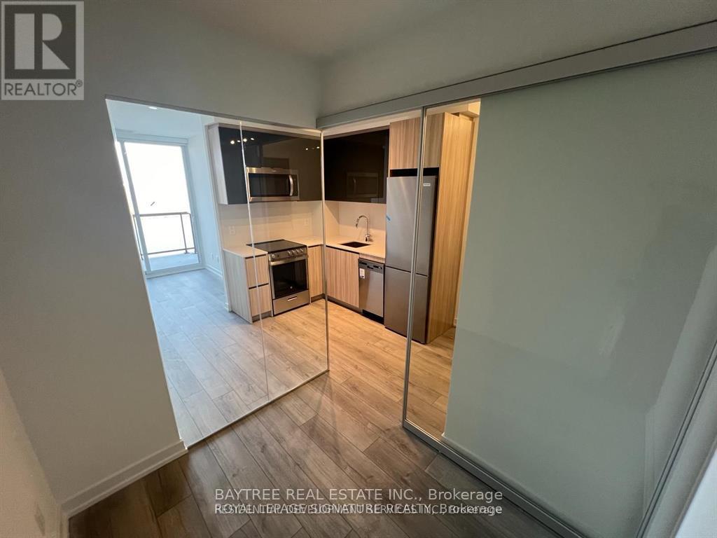 908 - 3100 KEELE STREET, Toronto, Ontario