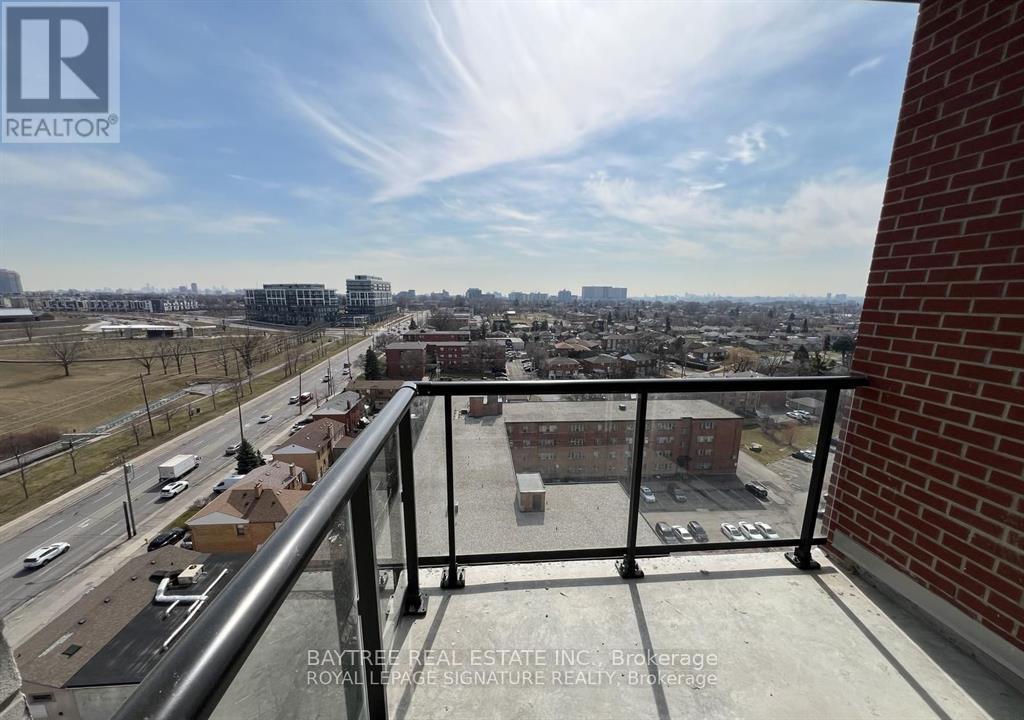 908 - 3100 Keele Street, Toronto, Ontario  M3M 0E1 - Photo 10 - W13681272