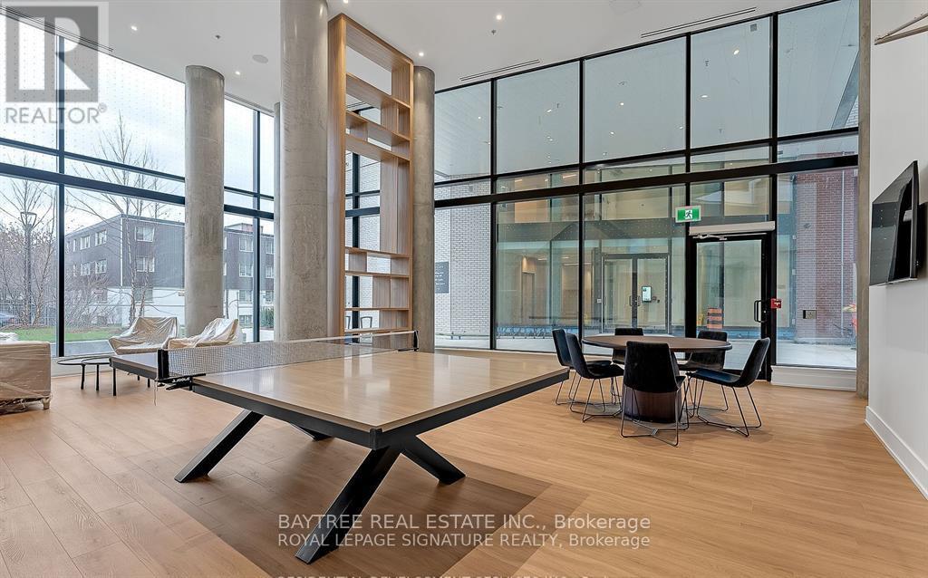 908 - 3100 Keele Street, Toronto, Ontario  M3M 0E1 - Photo 14 - W13681272