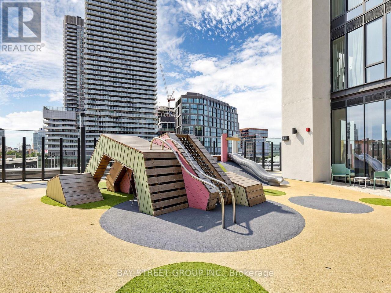 806 - 138 Downes Street, Toronto, Ontario  M5E 0E4 - Photo 24 - C13323830