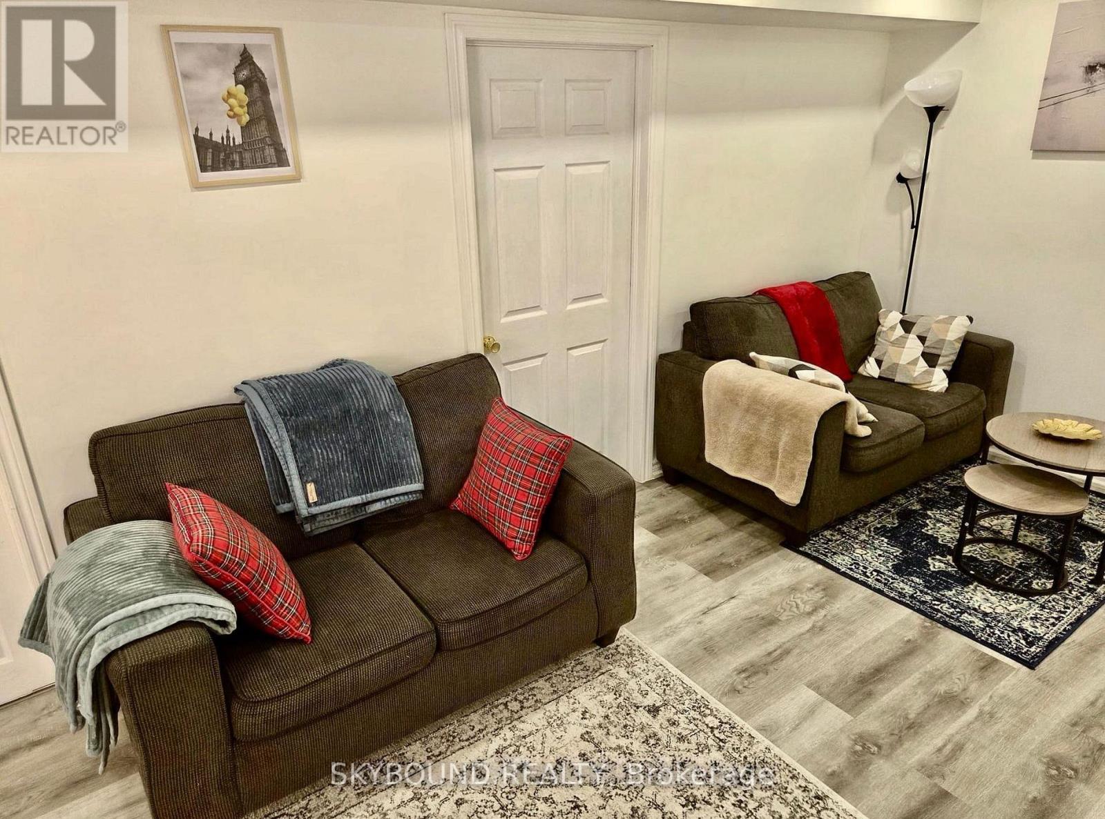 Apartment 1, Room 1 And 2 - 2586 Foxmeadow Road N, Peterborough, Ontario  K9L 1X2 - Photo 4 - X13681264