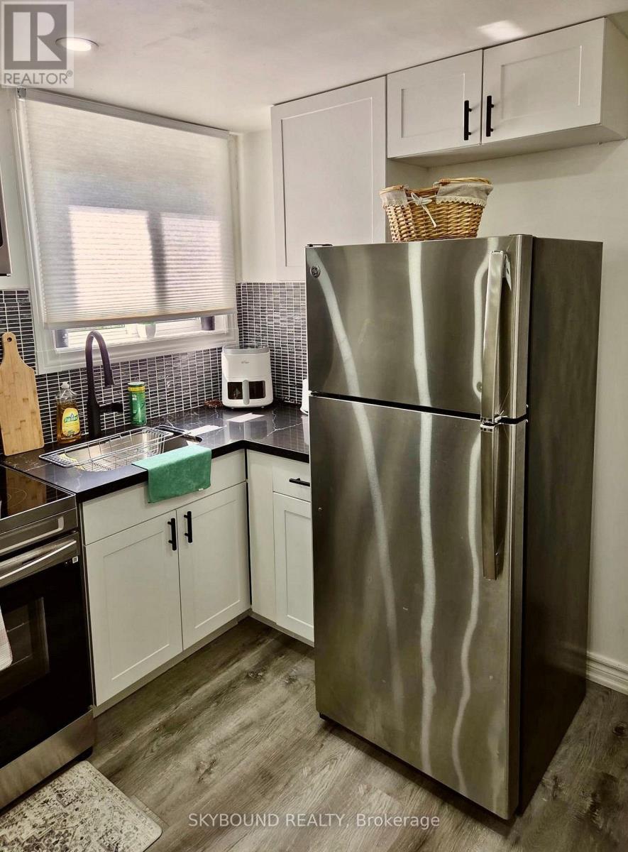 Apartment 1, Room 1 And 2 - 2586 Foxmeadow Road N, Peterborough, Ontario  K9L 1X2 - Photo 6 - X13681264