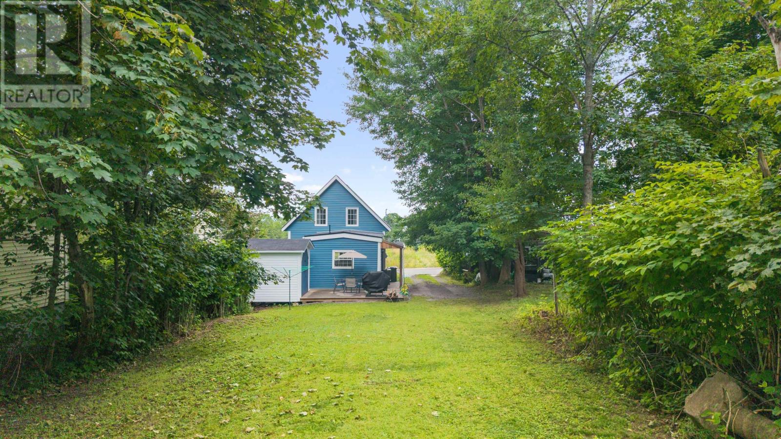 96 Faulkland Street, Pictou, Nova Scotia  B0K 1H0 - Photo 33 - 202619173